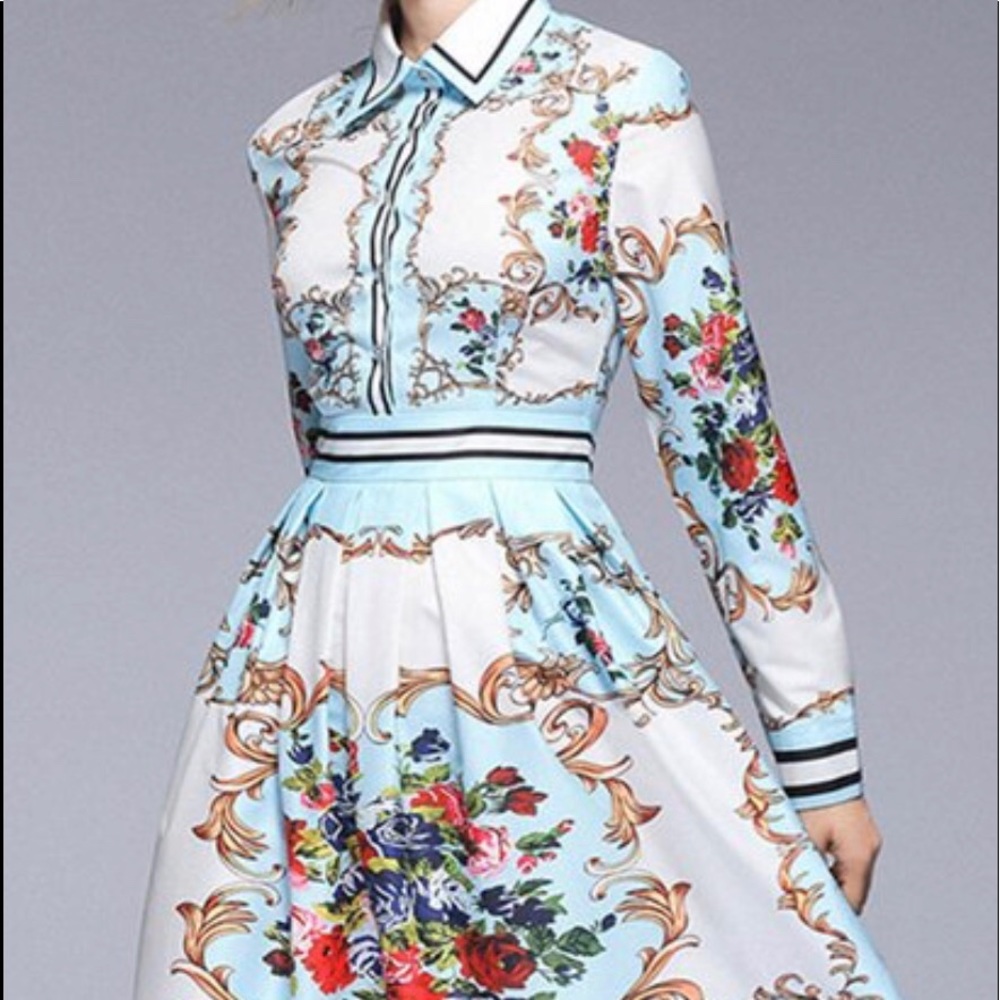 DRESS 👗 NWOT - Picture 2 of 8